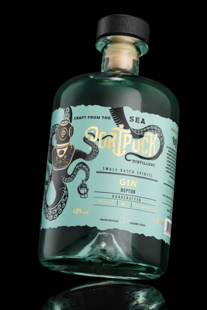 Gin
