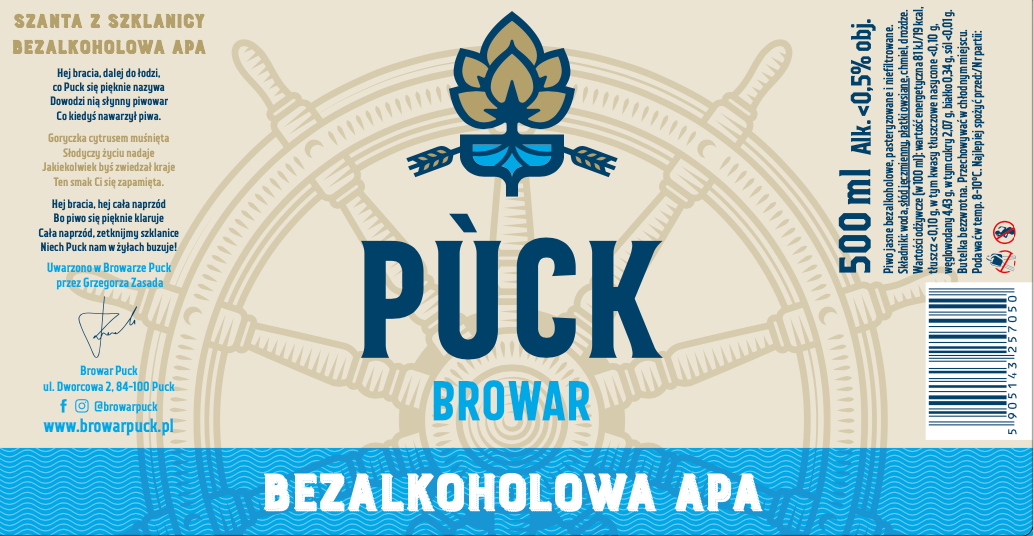 Etykieta Bursztynowe