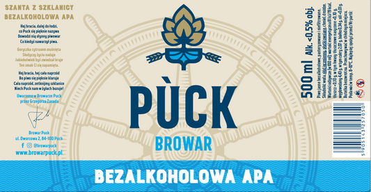 Etykieta Bursztynowe